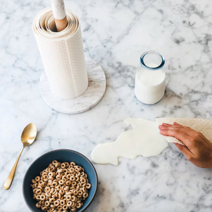 Keuken doekjes herbruikbaar - 12st - 22x25cm