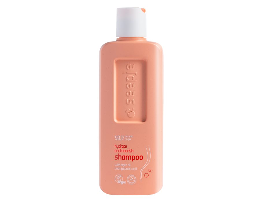 Seepje - Shampoo - Hydrate & Nourish - 300ml