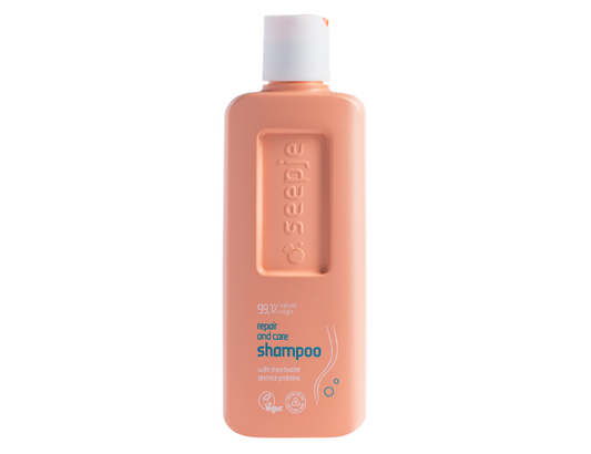 Seepje - Shampoo - Repair & Care - 300ml