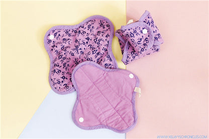 Anaé - Wasbaar Maandverband - 2st