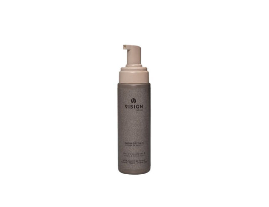 Visign Nature - Doucheschuim - No Planet B - 200ml