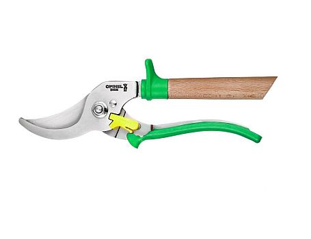 Opinel - Snoeischaar Prairie voor rozen en sierplanten