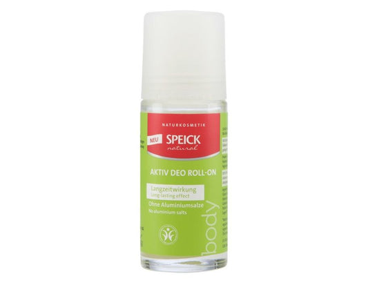 Speick - Active Deo roller- 50ml