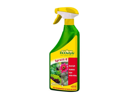Ecostyle - Spruzit-R spuitflacon - 750ml