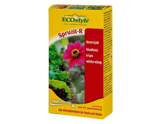 Ecostyle - Spruzit-R concentraat - 100ml (in doos)