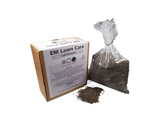 EM Agriton - Vulkamin Granulaat - 3kg