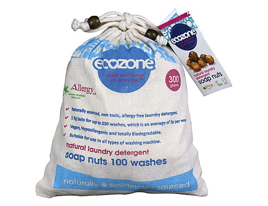 Ecozone - Wasnoten 1kg