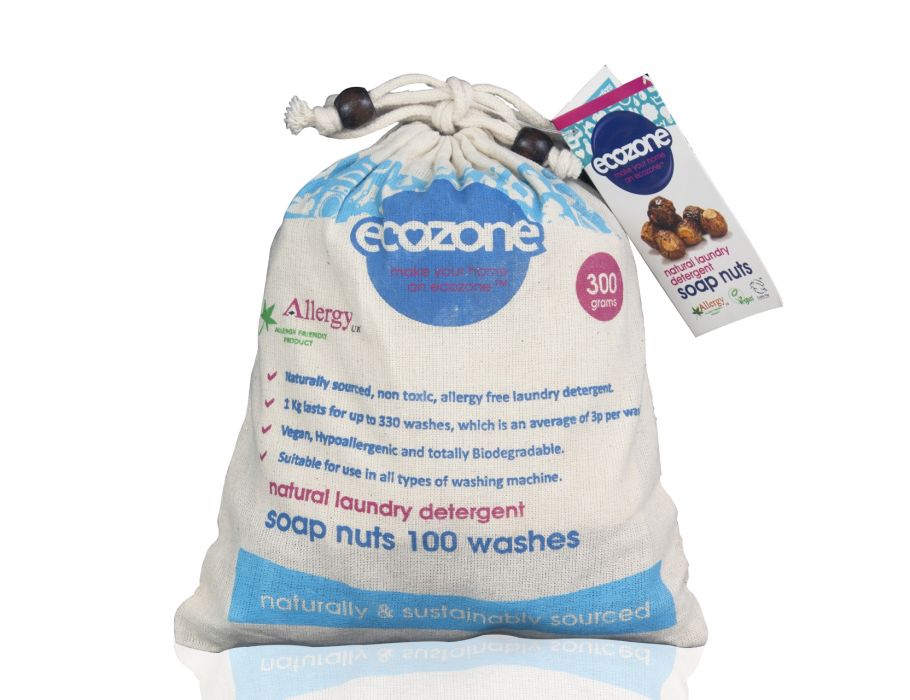 Ecozone - Wasnoten - 300gr